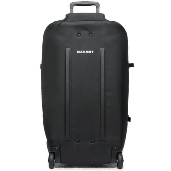 Torba Mammut Wheeled Cargo 90 black 0001