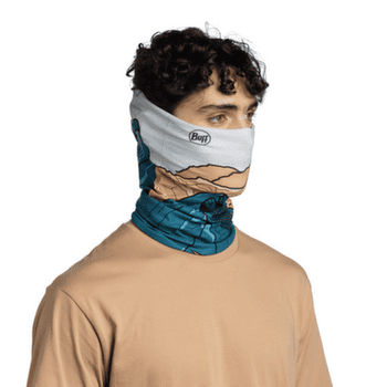 Chusta Buff Coolnet UV NIVE BARN
