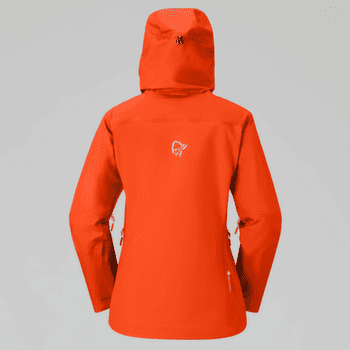 Bunda Norrona falketind Gore-Tex Jacket Women Arednalin