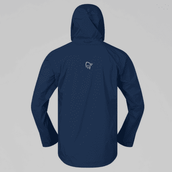 Bunda Norrona falketind dri1 Jacket Men Indigo Night