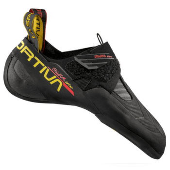 Buty wspinaczkowe| La Sportiva Skwama Lite Black/Yellow