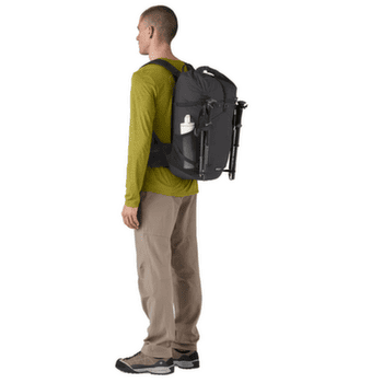 Plecak Patagonia Terravia Pack 36L Black