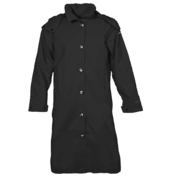 Płaszcz Columbia Amazetrench™ Rain Jacket Women Black 010