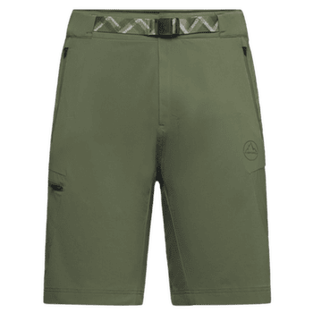 Szorty La Sportiva WEST CREST SHORTS Men Cypress