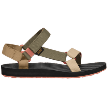 Sandały Teva Original Universal W (1003987) BURNT OLIVE MULTI