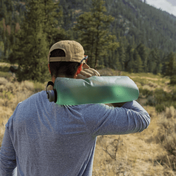 Torba Hydrapak SEEKER 2L Mammoth Grey