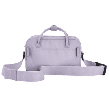 Torba Fjällräven KANKEN CROSSBODY Frost Green