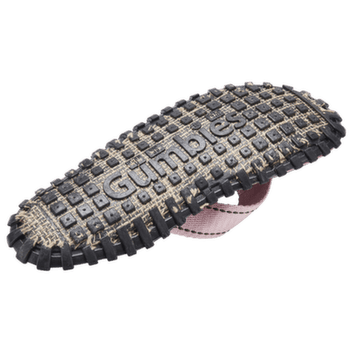 Klapki Gumbies Gumbies Palm Leaf Pink Palm Leaf Pink