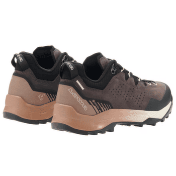 Buty Lowa LOWA® EXPLORER GTX LO Women brown rose/clay