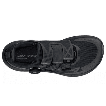 Buty Altra TIMP 5 BOA Women BLACK/BLACK