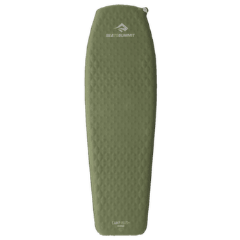 Karimata Sea to Summit Camp Plus Self Inflating Mat Cypress