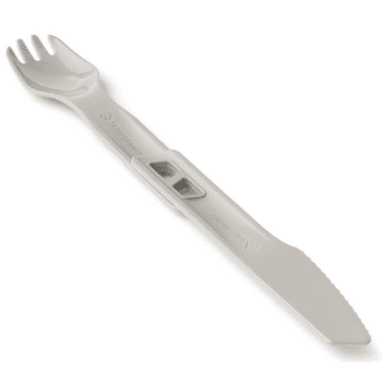 Sztućce Sea to Summit Horizon Cutlery Set 2 Piece Moonstruck