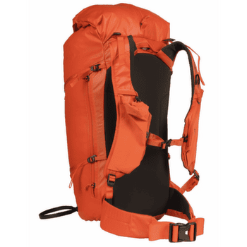 Plecak Blue Ice FIRECREST PACK 38L Red Clay