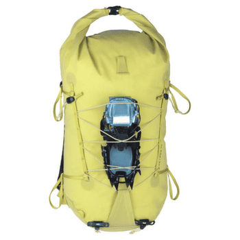 Plecak Blue Ice WARTHOG PACK 30L Warm Olive