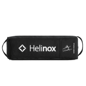 Krzesło Helinox Sunset Chair (re) Black