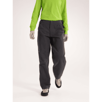 Spodnie Arcteryx Clarkia Cotton Wide Leg Pant Women Black