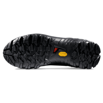 Buty Mammut Sapuen Low GTX Men black-dark steel-00762