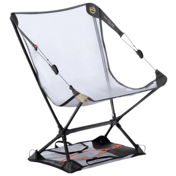 Krzesło Nemo Equipment Moonlite Elite Reclining Camp Chair Black