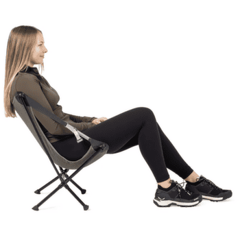 Krzesło Nemo Equipment Moonlite Reclining Camp Chair Smokey Olive