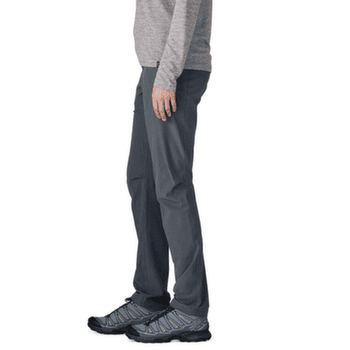 Spodnie Patagonia Terravia Trail Pants Women Black