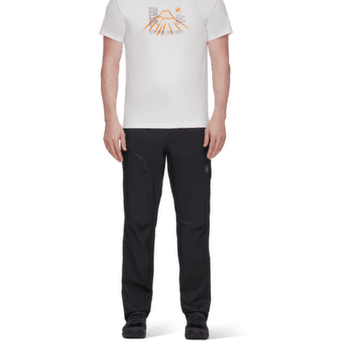 Spodnie Mammut Alto Light HS Pants Men black 0001