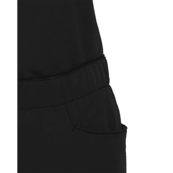 Spodnie Mammut EIGER NORDWAND LIGHT SO PANTS WOMEN black 0001