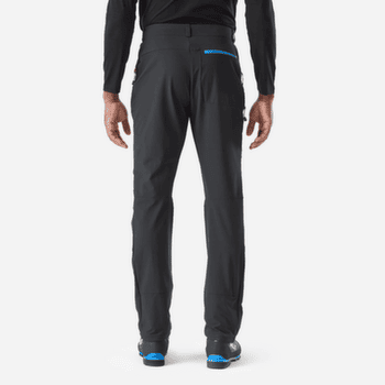 Spodnie Millet Trilogy Icon Cordura Pant Men NOIR NEW