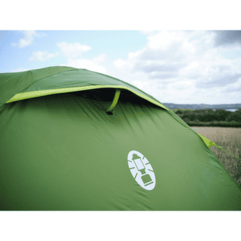 Namiot Coleman DARWIN 2 PLUS BLACKOUT