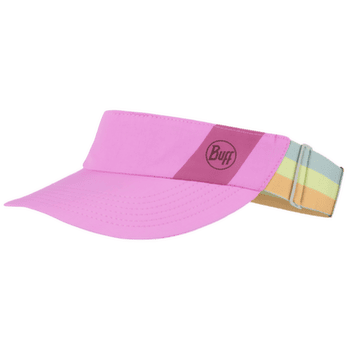 Daszek Buff SPEED VISOR SOLID IRIS