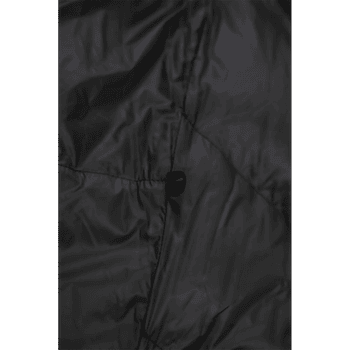 Śpiwór Grüezi bag DownWool Subzero 2.0 Black Edition