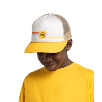 Czapka Buff TRUCKER CAP KIDS TLAN MULTI