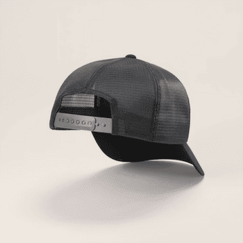 Czapka Arcteryx Bird Word Trucker Hat Tatsu / Forage