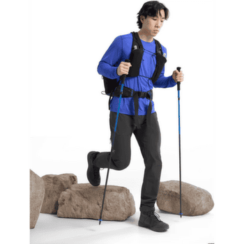 Spodnie Arcteryx Gamma SL Pant Men Black