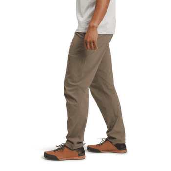 Spodnie Black Diamond Pursuit Pants Men Flax