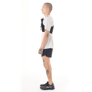 Kamizelka Black Diamond Distance 2 Hydration Vest Alloy