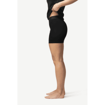 Bokserki Devold Breeze Plus Merino 200 Boxer Women 950A BLACK