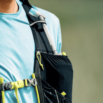 Przewody Hydrapak RUN FLASK STRAW ADAPTER