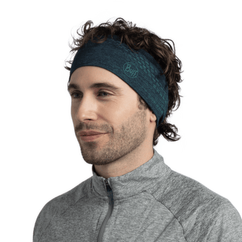 Opaska na głowę Buff Dryflx Headband (118098) R_BLACK