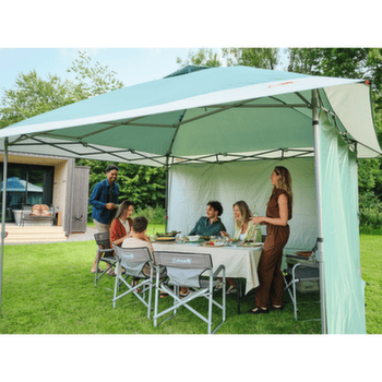 Wiata Coleman ONEPUSH SHELTER L SUNWALL, 2 pcs