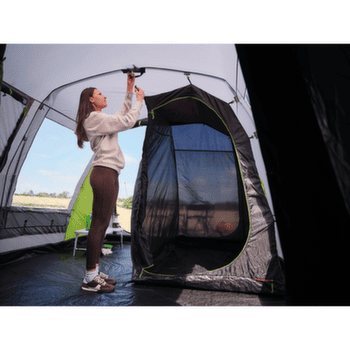 Stan Coleman FASTPITCH VICTORIA FALLS 4 BLACKOUT