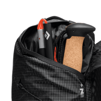 Plecak Black Diamond DISTANCE 15 Desert Sky