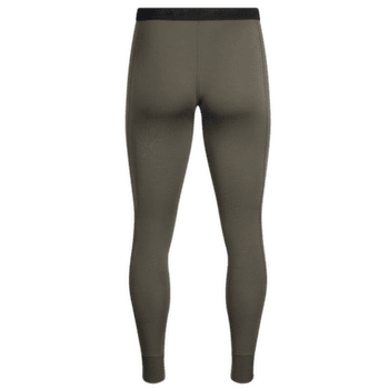 Legginsy Aclima WarmWool Longs Man Tarmac