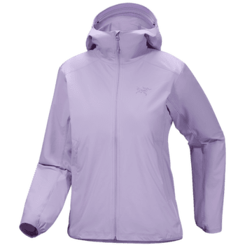 Kurtka Arcteryx Gamma Lightweight Hoody Women Mallow