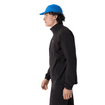 Bunda Arcteryx Gamma Lightweight Jacket Men Black