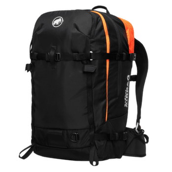 Plecak Mammut Pro 35 Women Removable Airbag 3.0 black 0001