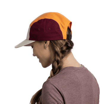 Czapka Buff 5 PANEL VENTURE CAP ALLVIN CLOUD