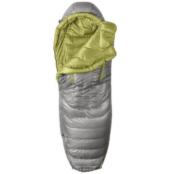 Śpiwór Nemo Equipment Riff Womens 15 Endless Promise Titanium