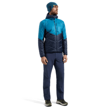 Kurtka La Sportiva MYTHIC PRIMALOFT® Jacket Men Black