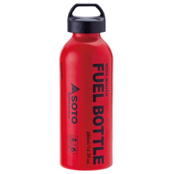Butelka Soto Fuel Bottle 700 ml