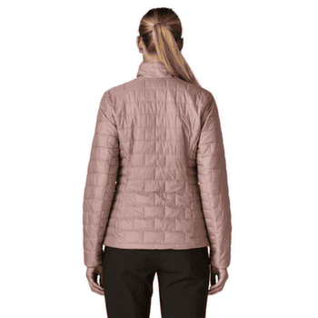 Kurtka Patagonia Nano Puff Jacket Women Birch White